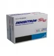 Inhibitron Twit 40 Mg / 1100 Mg Caja Con 30 Cápsulas