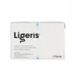 Ligeris 500Mg Caja con 30 Cápsulas