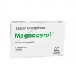 Magnopyrol 500Mg Caja Con 10 Comprimidos