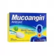 Mucoangin 20Mg Caja Con 18 Pastillas