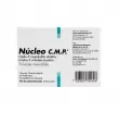 Nucleo C.M.P. 10Mg/6Mg Inyectable Caja