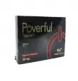 Poverful 20 Mg Caja con 1 Tableta