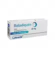 Rolodiquim Fst 30Mg Caja con 6 Tabletas