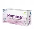 Romina Caja con 30 Tabletas