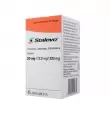 Stalevo 50Mg/12.5Mg/200Mg Caja con 30 Tabletas