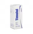 Timolol Solución 0.5% Caja Con Frasco Gotero 5Ml