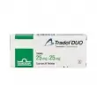 Tradol Duo 25Mg/25Mg Caja con 20 Tabletas