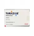 Turazive 80 Mg Caja con 14 Tabletas