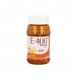 Vitamina-E-400 Gelcaps Frasco con 90 Cápsulas