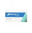 Xeltetra-L 300Mg Caja con 20 Cápsulas