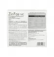 Zir-Fos Nc 2.5G Suplemento Alimenticio Caja con 30 Sobres