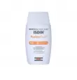 Fotoprotector Fusion Fluid Spf 50+ Isdin 50 Ml