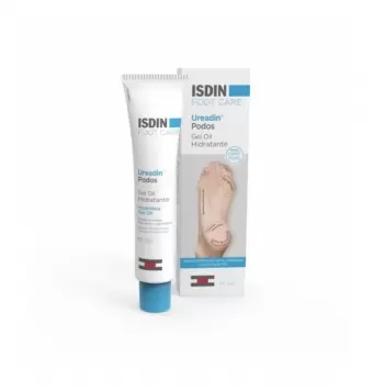 Ureadin Podos Gel Oil Isdin 75 Ml