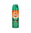 Off Extra Duración Repelente De Insectos En Aerosol 170 G