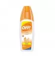 Off Family Repelente De Insectos En Spray 177 Ml