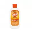 Off Family Repelente De Insectos En Crema 200 Ml