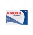 AMOXIL 500 MG CON 12 CÁPSULAS