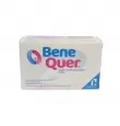 Benequer Polvo Caja Con 8 Sobres 2G