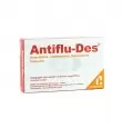 ANTIFLU-DES 3MG/5MG/300MG CON 24 CÁPSULAS