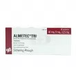 ALMETEC TRI 40MG/5MG/12.5MG CON 28 TABLETAS