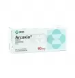 ARCOXIA 90 MG CON 28 COMPRIMIDOS