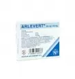 ARLEVERT 20G/40MG CON 20 TABLETAS (1)