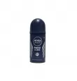 Desodorante Nivea Men Protec & Care Roll-On 50 Ml
