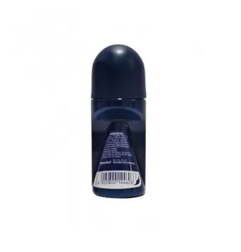 Desodorante Nivea Men Protec & Care Roll-On 50 Ml