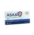 ASA 100 MG CON 30 TABLETAS