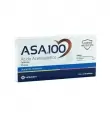 ASA 100 MG CON 30 TABLETAS (1)