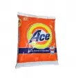 Detergente En Polvo Ace Con 500G