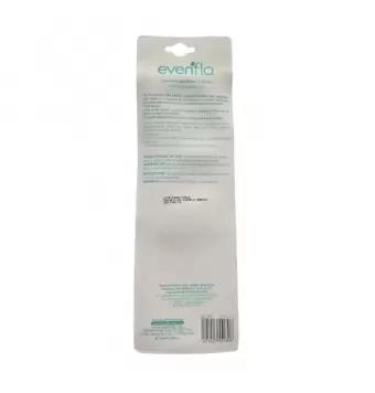 Escobillón Para Biberón Y Mamila Evenflo Con 2 Piezas