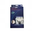 Faja Inguinal Ligera Talla Mediano Bk-085