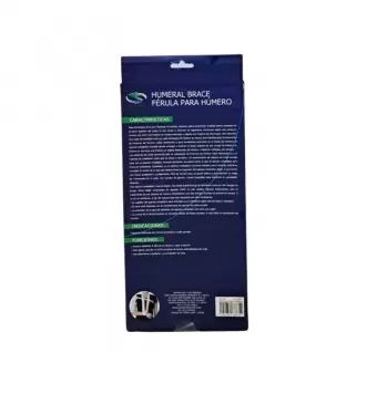 Férula Para Humero Super Confort Sd-020 Talla Mediana
