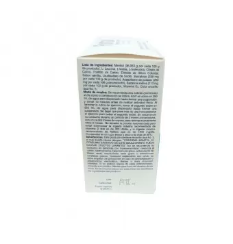 Fortac Sobres 8 G Sabor Vainilla Caja Con 30 Sobres | Mejor Precio