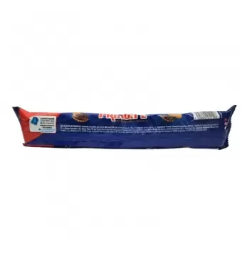 Galletas Marinela Príncipe Chocolate 126 G