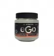 Gel Ego Attraction Contra El Sudor Y Calor Fijación Alta 220 Ml