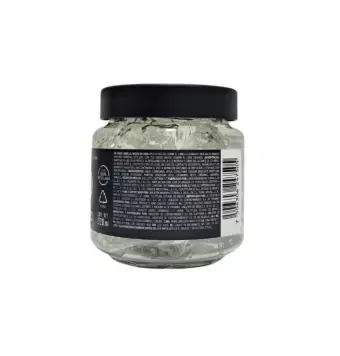Gel Ego Black Duracion 24 Hrs Fijación Máxima 220 Ml
