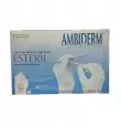 Guantes De Latex Ambiderm Chico Con 100 Piezas