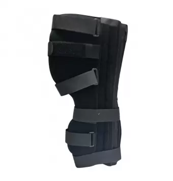 Inmovilizador De Rodilla Super Confort Kn-040 Talla Mediano