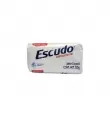 Jabón Escudo Antibacterial Proteccion Neutra 150 G