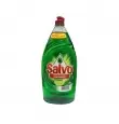 Jabón Liquido Salvo Limón 1.2 L