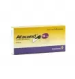 ATACAND 16 MG CON 14 TABLETAS