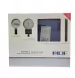Kit De Estetoscopio Y Esfigmomanómetro Mdf8 Mdf Instruments Color Morado