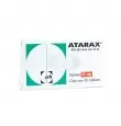 ATARAX 10 MG CON 30 TABLETAS