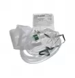 Máscara De Concentración Alta Con Tubo De Suministro De Oxigeno Para Adulto Hudson RCI
