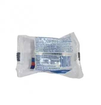Micropore 2.5 Cm X 5 Metros Blanco Nexcare 3M