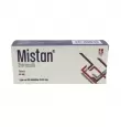 Mistan 60 Mg Caja Con 28 Tabletas | Mejor Precio