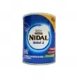 Nidal Etapa 2 Formula Lactea 6-12 Meses 1.1 Kg