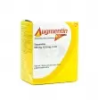 AUGMENTIN ES 600MG/42.9MG/5ML SUSPENSIÓN CON 50 ML